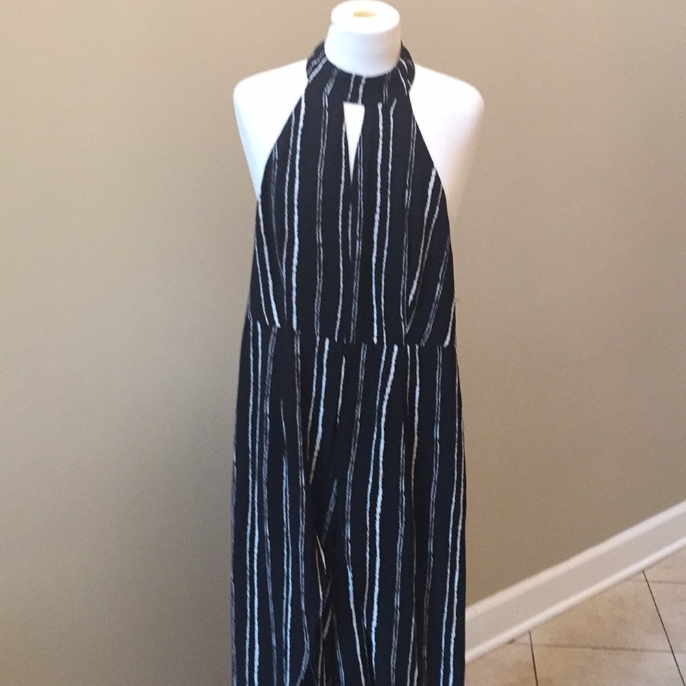 Med Jumpsuit